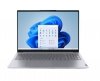 Lenovo Laptop ThinkBook 16 G8 21SK00R0PB W11Pro Ultra 7 255H^2X16GB^1TB^INT^16.0 WUXGA^Arctic grey^3YRS OS + CO2 Offset